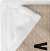Mr. & Mrs. Panda Babydecke Mops Verliebt - Hundeglück - Produktbild-Vorschau 2