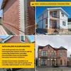 AMK Wandpanelen – Decoratieve Baksteenlook – Flexibele Productafbeelding-voorbeeld 6