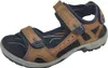 Ecco Offroad Yucatan Herren Leichte Leder Sandale Espresso Produktbild-Vorschau 54