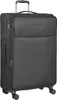 Stratic Light+ Trolley Black schwarz 79cm Produktbild-Vorschau 14