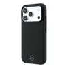 Handyhülle für iPhone 18 Pro / 17 Pro, Mercedes Leather Produktbild-Vorschau 8