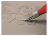 Essdee Lino en rouleau  915 x 1830 mm Voir les images du produit 2