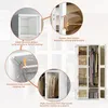 INONEFT Kleiderschrank,69x50x170cm,Faltbarer Produktbild-Vorschau 10