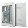 Etui Guess Iml Flowers Allover Electro With Pearl Strap Náhled obrázku produktu 7