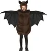 Costume da pipistrello Flora Fluttermouse per bambini Anteprima dell’immagine prodotto 2