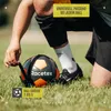 Racetex Fussballtrainer mit Schnur [EINSTELLBARE LÄNGE] - Produktbild-Vorschau 6