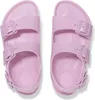 BIRKENSTOCK MILANO EVA KIDS Rosa Produktbild-Vorschau 6