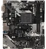 Placa de baza ASRock B450M-HDV R4.0, AMD B450, Socket AM4, Podgląd zdjęcia produktu 3