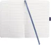 SIGEL JN100 SIGEL Notizbuch Jolie® ca. DIN A6 liniert, Anteprima dell’immagine prodotto 1