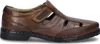 Josef Seibel Slipper gelocht gefloch. Standard in braun, Produktbild-Vorschau 12