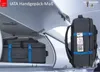 Rucksack Handgepäck Reise Elephant Travel Fly Laptop Tasche Produktbild-Vorschau 3