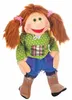 Living Puppets Handpuppe Konstantine Pustekuchen W753 Produktbild-Vorschau 1