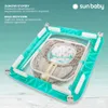 Chodzik dla niemowląt Sun Baby z kierownicą | chodzik dla Podgląd zdjęcia produktu 6
