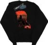 Harry Potter - Sweatshirt für Herren BI27808 (S) (Schwarz) Produktbild-Vorschau 1