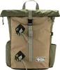 Fjällräven Vardag Foldsack 25 Clay . Produktbild-Vorschau 1