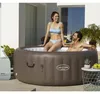 Bestway® LAY-Z-SPA® Jacuzzi à économie d'énergie Dominica Voir les images du produit 5