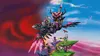 Lego Dreamzzz Corbeau De Minuit De La Sorcière De Jamais Voir les images du produit 12