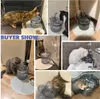 Filtre à eau pour chiens, Remplacement du filtre de la Voir les images du produit 6