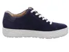 Hartjes Phil Shoe  Veterschoenen Laag - blauw - Maat 8 Produktbild-Vorschau 3