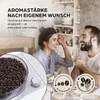 Barista Filterkaffeemaschine mit verstellbarem Mahlwerk Produktbild-Vorschau 6