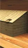 DOMAX Klappbarer Boxgriff 115x80 ZINK GOLD Produktbild-Vorschau 3