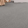 TT Home Wohnzimmer Teppich Schlafzimmer Hochflor Waschbar Produktbild-Vorschau 3