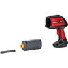 RC First Fire Engine (rot/gelb, 1:18) Produktbild-Vorschau 6