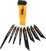 DEWALT Flexvolt Saebelsaegeblatt-Set 8-tlg Podgląd zdjęcia produktu 9