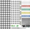 Dionizos Reparaturset für Autohimmel – 70-teiliges Set zur Produktbild-Vorschau 1