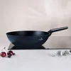 Panvica Wok s titánovým povrchom 28 cm Deep Sea Collection Náhľad obrázku produktu 2