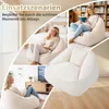 Giant Bean Bag Sitzsack für Erwachsene mit Produktbild-Vorschau 7