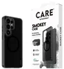 PanzerGlass CARE™ by ® Smokey Case w. Black Qi Samsung Podgląd zdjęcia produktu 2
