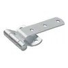 Charnière de porte 143x61mm sous blister Voir les images du produit 5