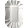 PAPSTAR 11303 Vassoio porta trucioli PAPSTAR "pure", Anteprima dell’immagine prodotto 1
