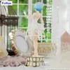Figurka PVC Re: Zero - Rem w sukni klatki, 22 cm, ma Anteprima dell’immagine prodotto 7