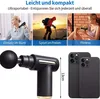 AIORBER Mini-Massagepistole, tragbares Muskelmassagegerät Produktbild-Vorschau 3