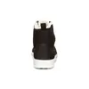 ECCO Women's Soft 7 schwarz Leder isolierte Halbstiefel 35 Produktbild-Vorschau 6