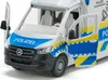 Sieper SIKU 2301 Mercedes-Benz Sprinter Police 2301 Podgląd zdjęcia produktu 16