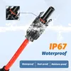 Solarkabel Y Verteiler, Wetterbeständig Multi-Contact 4 Produktbild-Vorschau 3