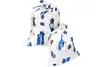 KINDER SCHLAFSACK 70x125 cm  mit Reißverschluss 100 % Produktbild-Vorschau 5