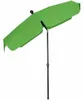 BURI Tropico Sonnenschirm 210x140 cm - Rechteckiger Produktbild-Vorschau 3