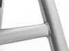KETTLER Wave poltrona multiposizione, argento/antracite, Anteprima dell’immagine prodotto 10