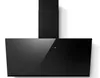 Elica Just Dry BL/A/80 - Kopffreihaube 80 cm Schwarz Produktbild-Vorschau 1