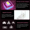 11er-Pack Hexagon LED Deckenleuchte mit Rahmen, 500W LED Produktbild-Vorschau 8
