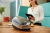 Dymo LabelWriter Wireless schwarz Produktbild-Vorschau 8