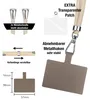 HoldMe Air Edition - Universal Lanyard mit 2 Pads & Produktbild-Vorschau 3
