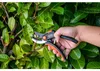 BLACK+DECKER Gartenschere Schnittleistung 14 Ø Klinge aus Produktbild-Vorschau 4