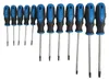 Weber Tools Schraubendrehersatz WT-8465 Produktbild-Vorschau 4