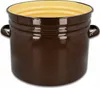 Kuketo | Smaltovaný hrnec na vaření 20 l - 32 cm velký Náhled obrázku produktu 2