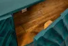 riess-ambiente TV-Board SCORPION 160cm türkis massives Produktbild-Vorschau 9